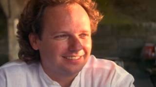 Lee & Larry Ritenour - Interview - 8/17/1995 - Newport Jazz Festival (Official)