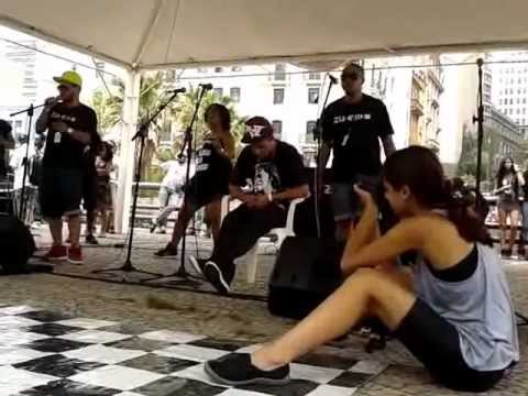 Zumbiido Final - FINAL - Dogah GANG'Style Tradicional VS Lula GANG'Style Tradicional