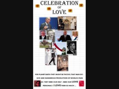 CELEBRATION OF LOVE