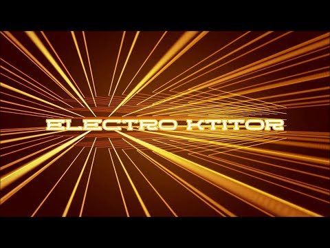 Sagan feat. Natalie Gioia - Takes Me Higher (#ElectroKTITOR)