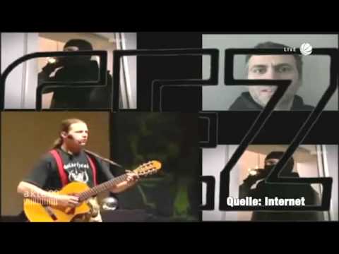 AKTE 09 Dauerärger  Wegen der GEZ