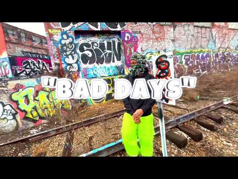 Video thumbnail for Bad Days