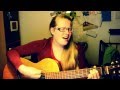 Ich laufe (Tim Bendzko) - Acoustic Cover by ...