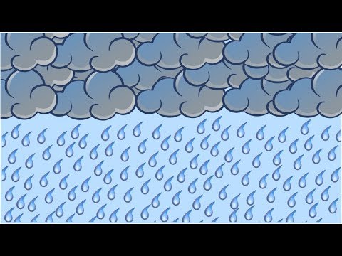 Spievanky - Prší, prší