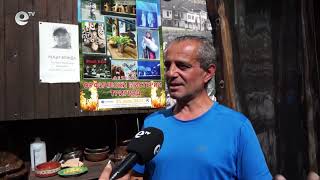 След 21 години: Орфически мистерии съчетават отново фолклор и рок