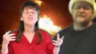 Out Of Control Raging Fire