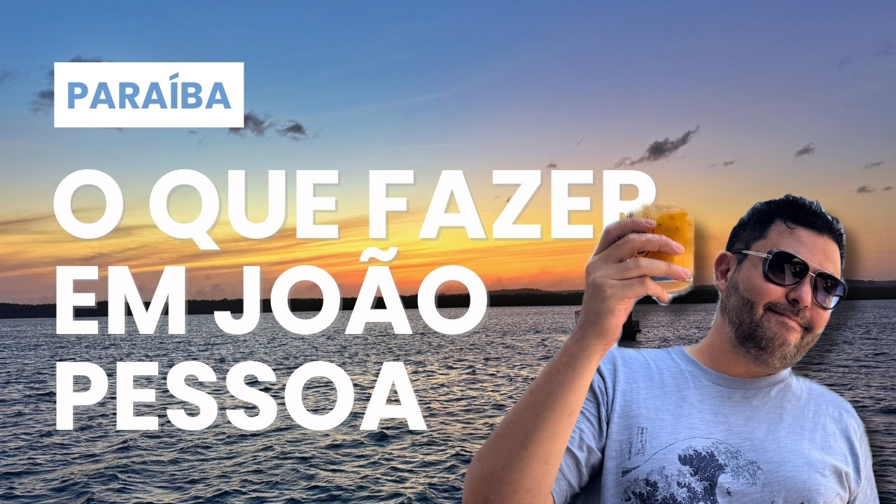 João Pessoa, Paraíba :: 3 incredible tours in João Pessoa :: 3 in 3