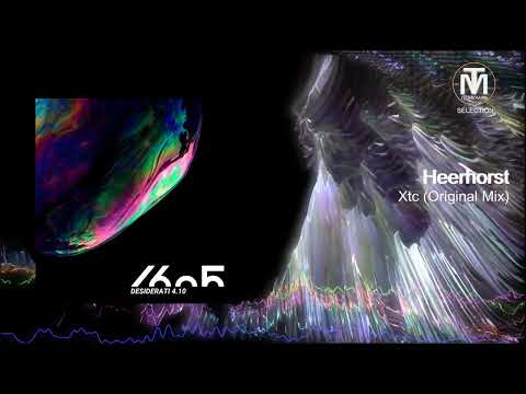 Heerhorst - Xtc (Original Mix) [1605 Records]