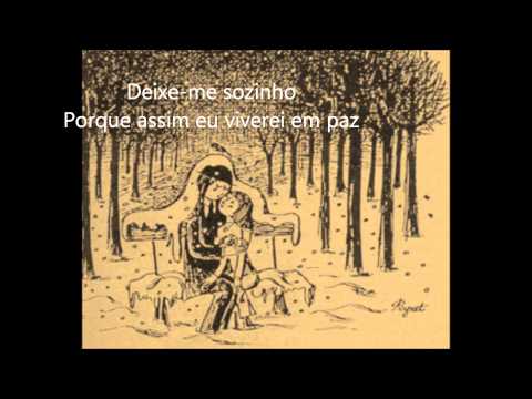 Adriana Calcanhotto - Devolva-me (com letra / with lyrics)