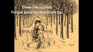 Adriana Calcanhotto - Devolva-me (com letra / with lyrics)