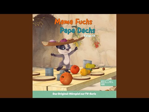 Luis ist verliebt - Teil 3