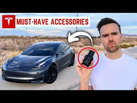 Watch: Lectron Level 2 EV Charger (40A, 25ft)