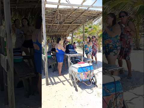 vendo a galera de Itapororoca-PB