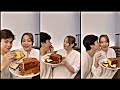 Janna Nick & Dini Schatzmann || Review Jujur Mita Butter Cheese Cake 😀