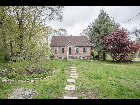 3094 Millers Ln Dighton, MA 02715 - Single Family - Real Estate - For Sale