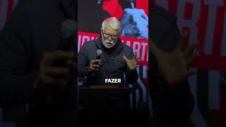 Não leia a Bíblia antes de ver este vídeo #claudioduarte #reflexao #cristao