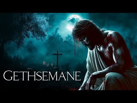 Gethsemane: The Hidden Secret of Jesus' Sacrifice