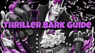 Thriller Bark Guide (GPO)