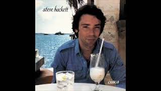 Steve Hackett:-'Funny Feeling'