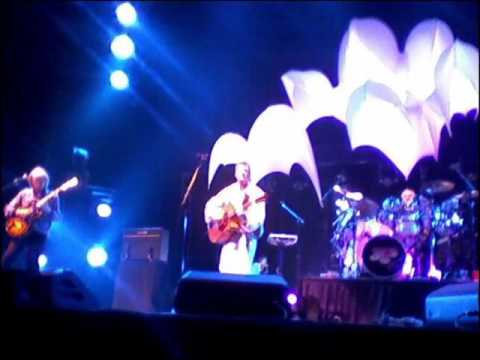 Yes Studio Sessions: 1980 - Drama Sessions - White Car (Tracking Session)