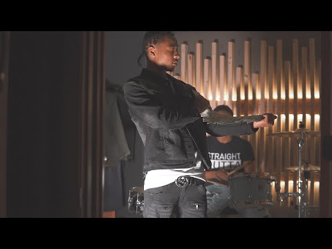 10TA Lil A - Back To Trippin (Music Video) KB Films