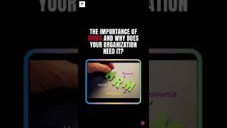 The Importance of HRMS and Why Does Your Organization Need It?