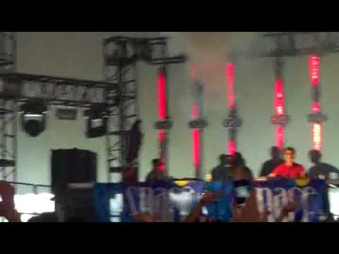 Josh Wink Live @ Ultra 2010