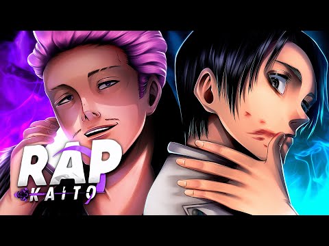 Hakari & Yuta (Jujutsu Kaisen) | Potencial Infinito | Kaito ft @EoDanOficial