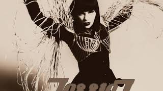 Jessie J - Sexy Silk (HQ)