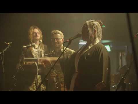 Hot Tub - Don Kipper (Live at Dingwalls 2023)