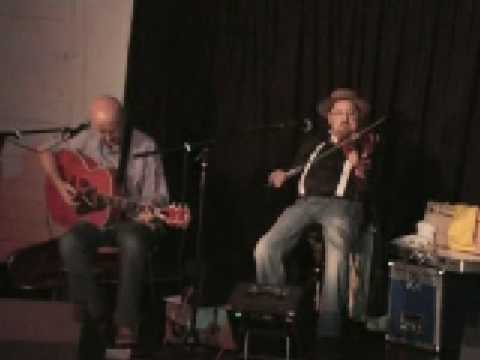 Dave Swarbrick's Lazarus