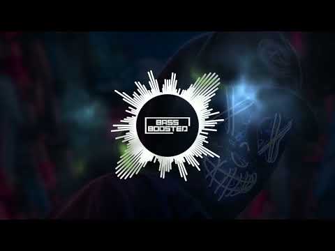 🔈BASS BOOSTED 🔥VGVT - BLOOD🔈 BASS MUSIC FOR CAR 2023 🔥