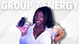 If You’re Group 7 Like Me… These 3 Perfumes Are SO Us