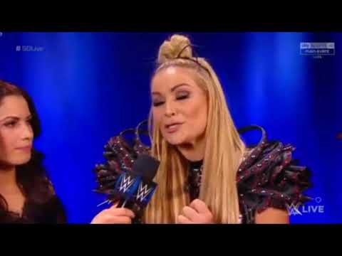 WWE Smackdown 22/11/2017 Highlights HD