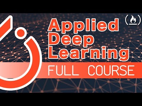 TensorFlow 2 0 Complete Course Python Neural Networks for Beginners Tutorial