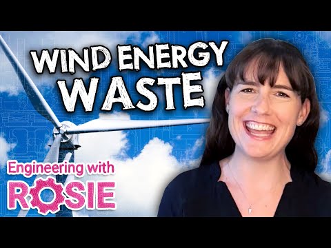 Wind Turbine End of Life Waste