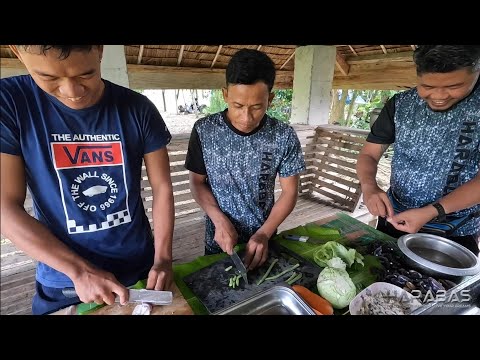 EP784-P2 - Pangunguha ng Bilaog | Occ. Mindoro