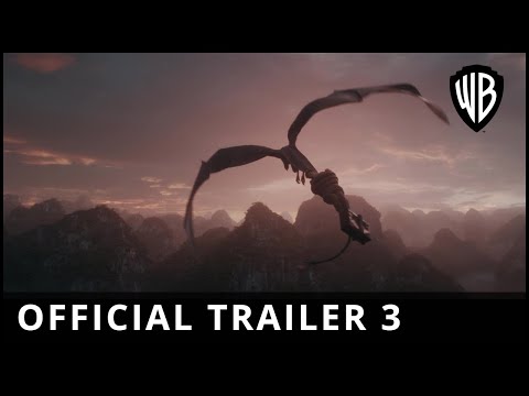 Fantastic Beasts: The Secrets of Dumbledore | In Cinemas April 16 | Final Trailer