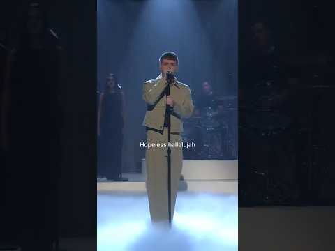 Alex Warren - Ordinary (Live Performance) #shorts