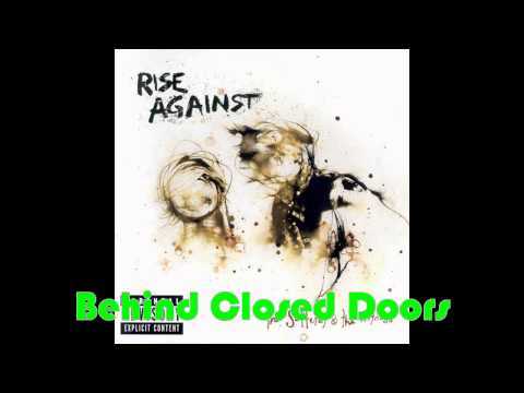 Rise Against - The Sufferer & The Witness (Full Album)