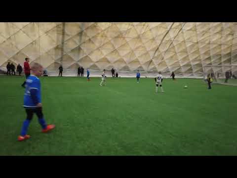 TPS - LeKi-futis 3-2 | P2014 Miniliiga A | 4.3.2023 Jalitsuhalli