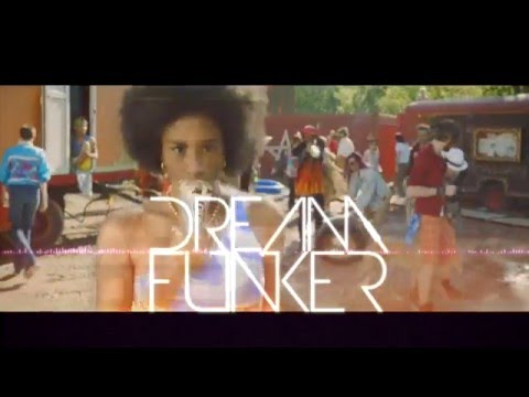 J-AX & Fedez - Vorrei Ma Non Posto  (Dream Funker Remix)
