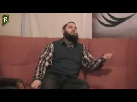 ZEKERIJA ef. QAZIMI - BEGATITË QË I KA XHENNETI