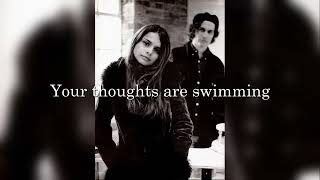 Mazzy Star - Quiet, The Winter Harbor (lyrics)