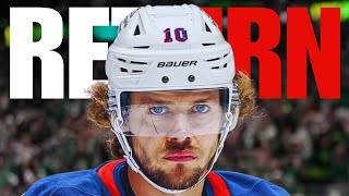 The CHAOTIC RETURN Of The NHL Season | Week One Recap