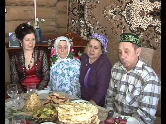 Озын гомеренең сере-хәрәкәттә