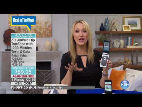 HSN | Best of the Week 01.22.2017 - 04 AM