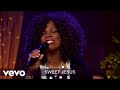 Lynda Randle One Day At A Time Lyric Video