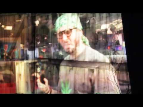 Hundred Beanie Dreams - (Zaylien H3H3 Remix) -=Official Video=-