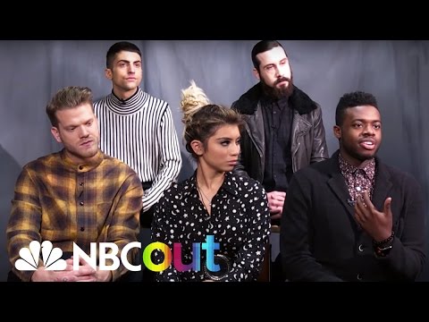 download lagu mp3 mp4 Pentatonix News, download lagu Pentatonix News gratis, unduh video klip Pentatonix News